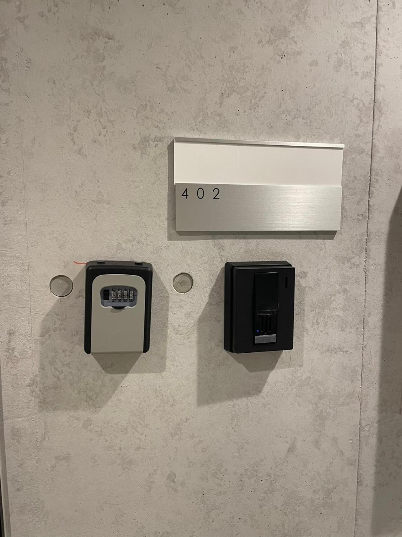 Kiyo Skytree Hotel 錦糸町駅徒歩３分 Τόκιο Εξωτερικό φωτογραφία