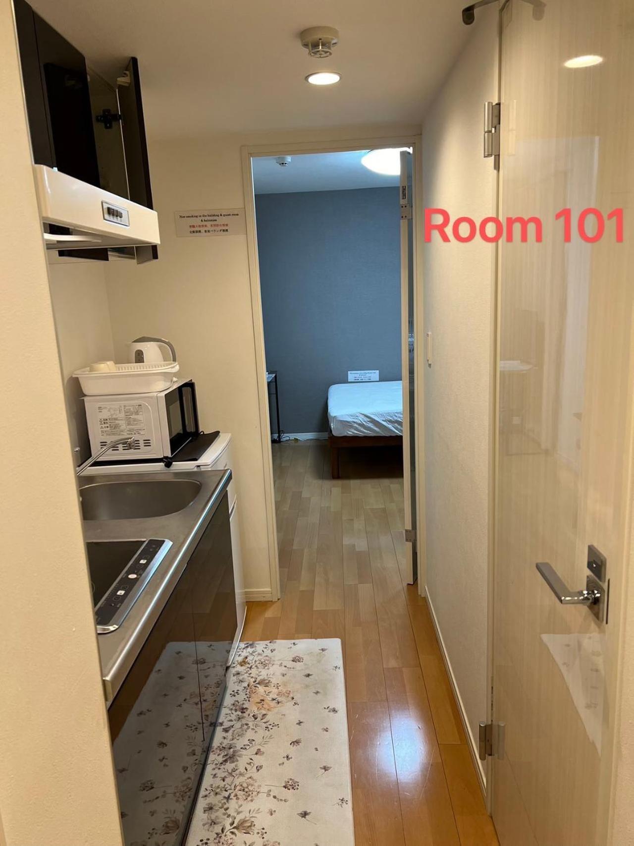 Kiyo Skytree Hotel 錦糸町駅徒歩３分 Τόκιο Εξωτερικό φωτογραφία