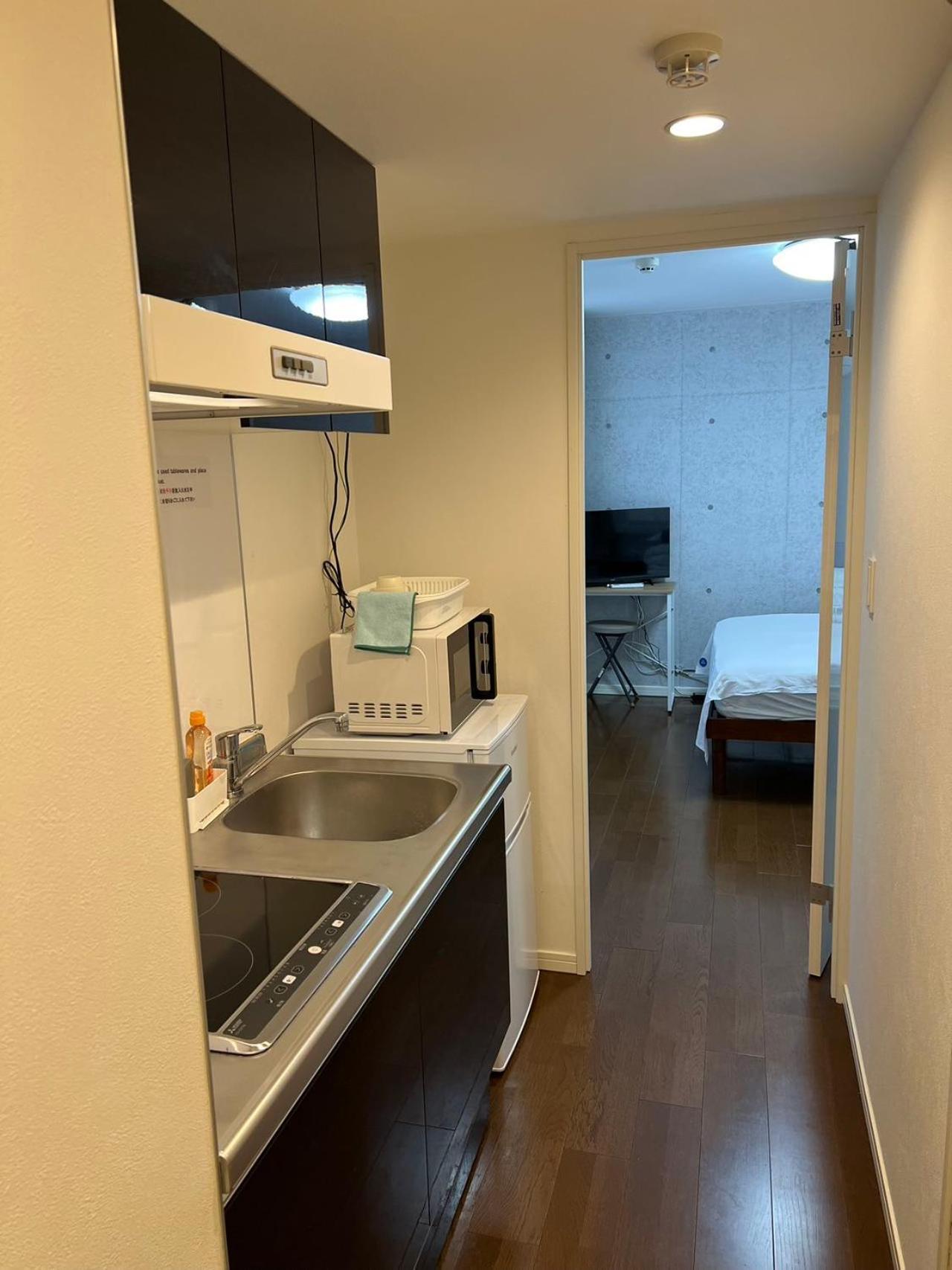 Kiyo Skytree Hotel 錦糸町駅徒歩３分 Τόκιο Εξωτερικό φωτογραφία