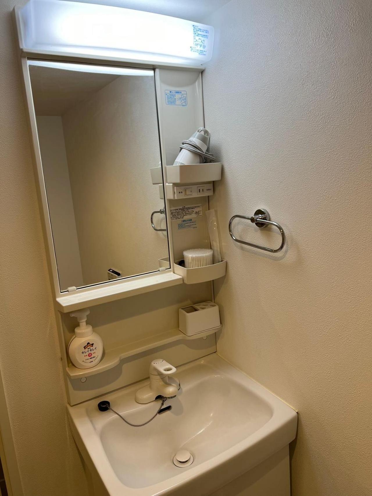 Kiyo Skytree Hotel 錦糸町駅徒歩３分 Τόκιο Εξωτερικό φωτογραφία