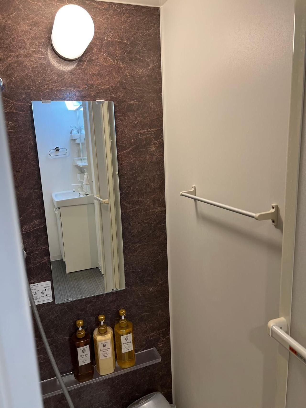 Kiyo Skytree Hotel 錦糸町駅徒歩３分 Τόκιο Εξωτερικό φωτογραφία