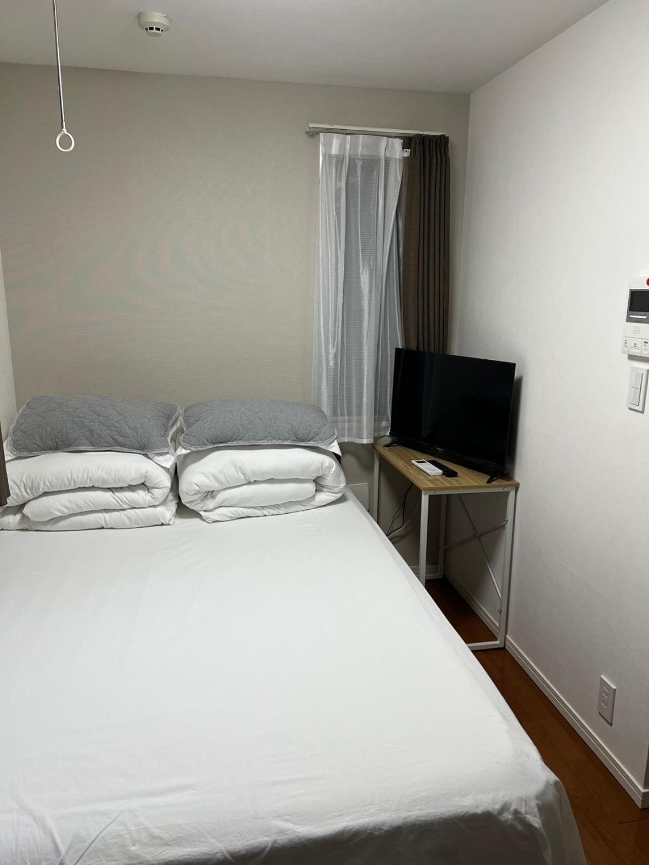 Kiyo Skytree Hotel 錦糸町駅徒歩３分 Τόκιο Εξωτερικό φωτογραφία